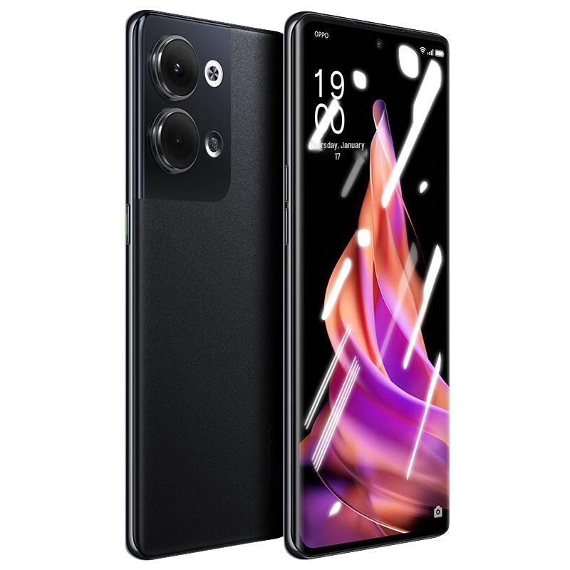 Smorss OPPO Phone Screen & Lens Protectors
