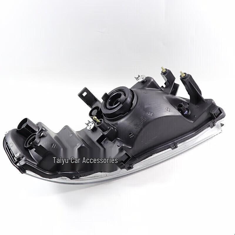 Nissan Bluebird 3rd/4th Gen Headlights & Headlight Assembly