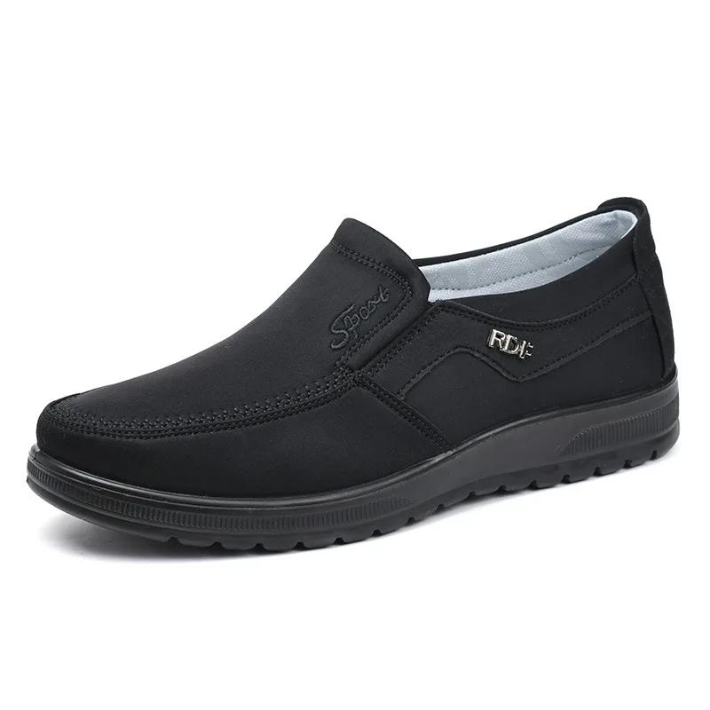 

Мужские летние кроссовки Бесплатная доставка обуви Мужские кроссовки Удобные и легкие парусиновые С мелким вырезом на плоской подошве 39