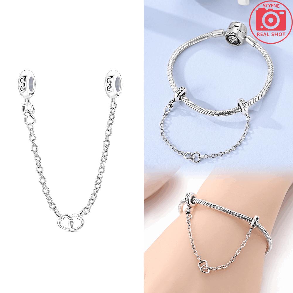 Cute Genuine Copper Moon Ship Pendants Dog Gold Heart Charms Chain Bead Fits Bracelets Women DoItYourself ValentineS Gifts Jewellery