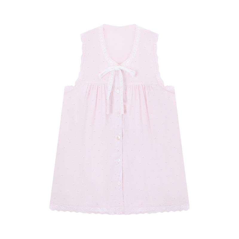 Kumikumi Sweet Set Lace Tether Cami Women Summer Lace Skirt A- Line Skirt Two-piece Set