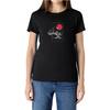 Women's Adventure Graphic T-Shirt – Dream Trails – Explorer & Nature Lover Tee – Biking, Hiking, Outdoor Gift Idea