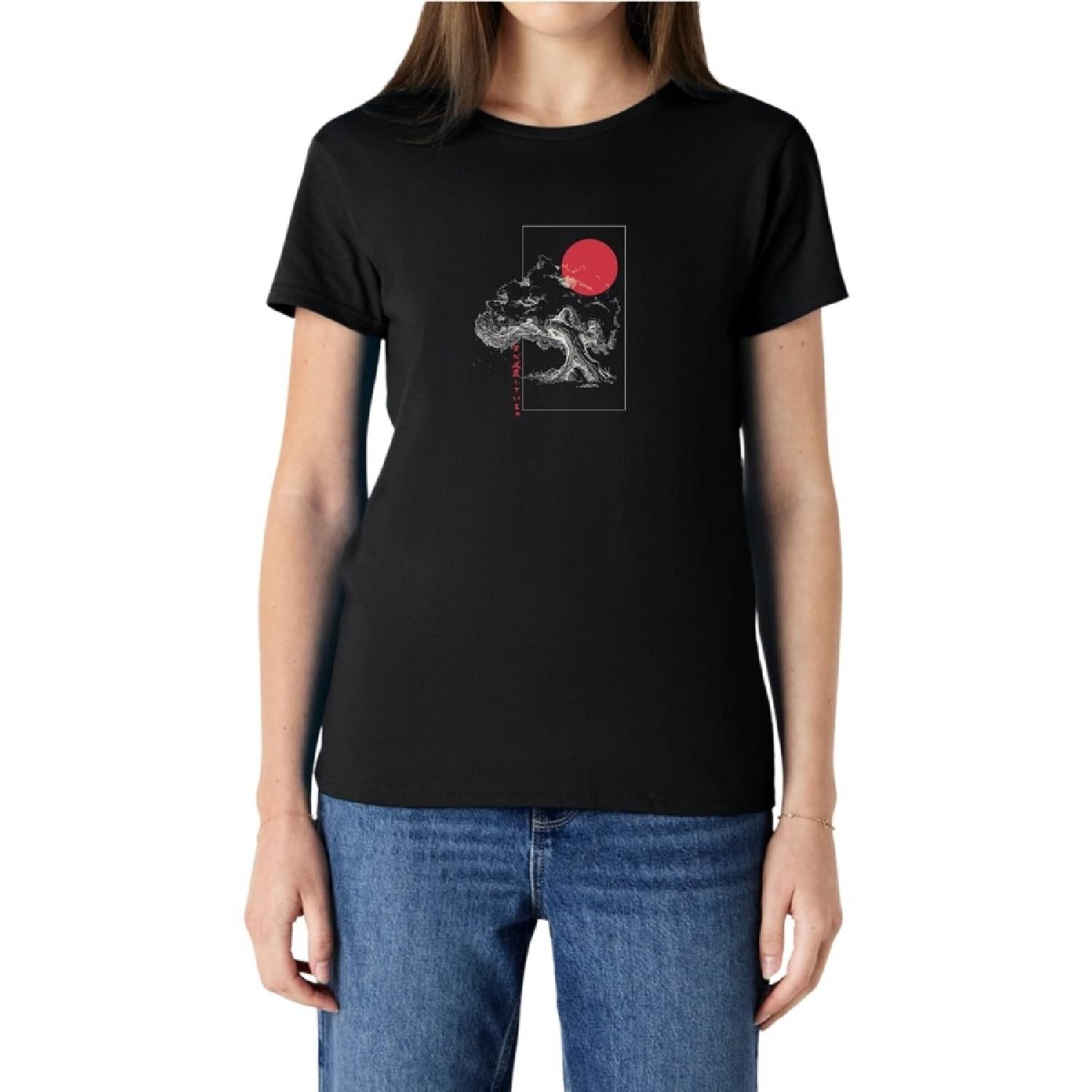 Women s Adventure Graphic T-Shirt – Dream Trails – Explorer & Nature Lover Tee – Biking, Hiking, Outdoor Gift Idea XXXXXL разноцветный