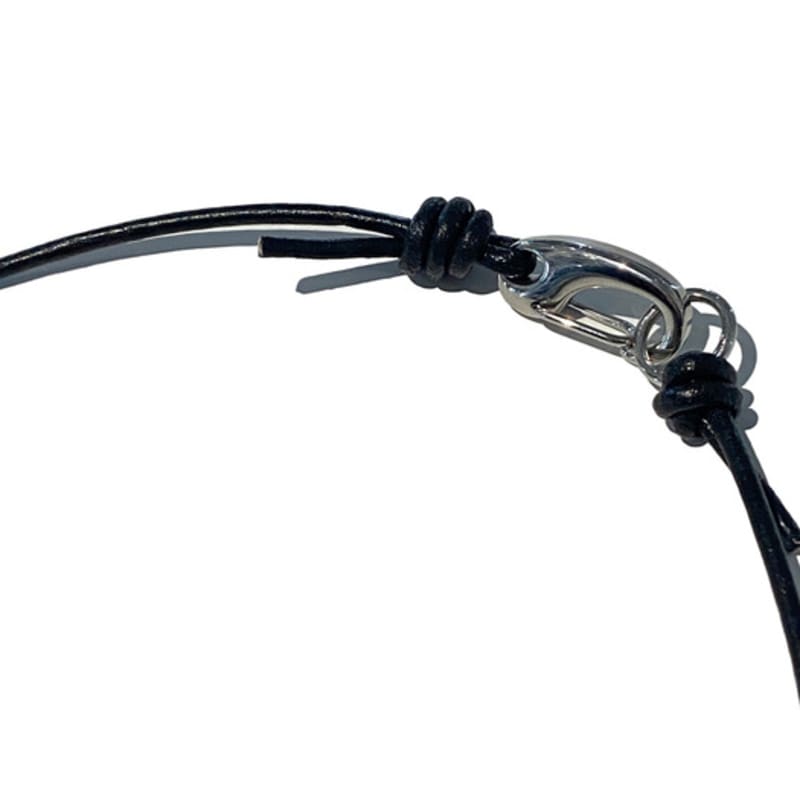 YOUSHIM PIERCING KNOT Halskette