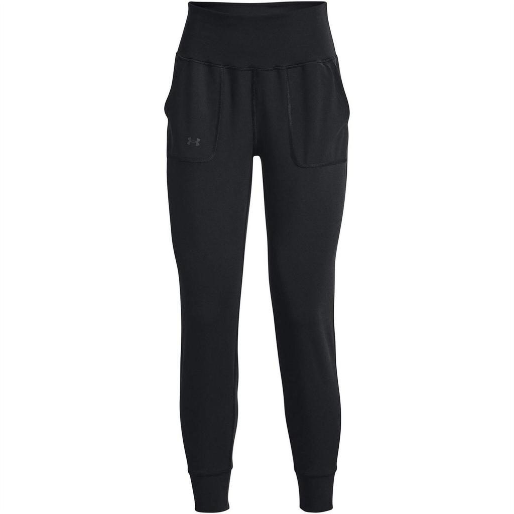 Under Armour Womens/Ladies Motion Tracksuit Bottoms