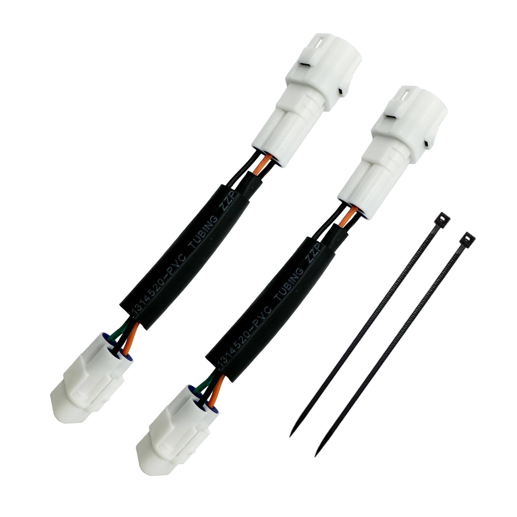 

OTORAM Compatible Suzuki Tail Lamp Full Illumination Kit with Includes Wiring Harness Easy Swift/Sport/RS [Compatible ZC43S/ZC53S/ZC83S/ZD53S/Z33 - -