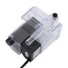 Fish Tank Filter Multi Function Hanging Filter for Aquarium Ecological Tank