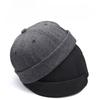 Big Size 65cm Winter Plush Warm Wool Dad Landlord Hat Women Men Large Size Skullies Beanies Caps Hip Hop Round Guppi Beret Hats