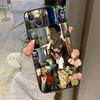 Singer Romeo Santos Case For iPhone 13 11 14 12 15 16 Pro Max Plus XR X XS Max 12 13 Mini Soft Cover
