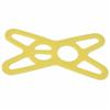 Silicone Universal Bike Bicycle For Mobile Cell Phone Bandage Mount Holder Handlebar Mount Support