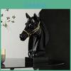 Artistic Horse Success Sculpture Home Decor Gift For Celebrations And Office Display