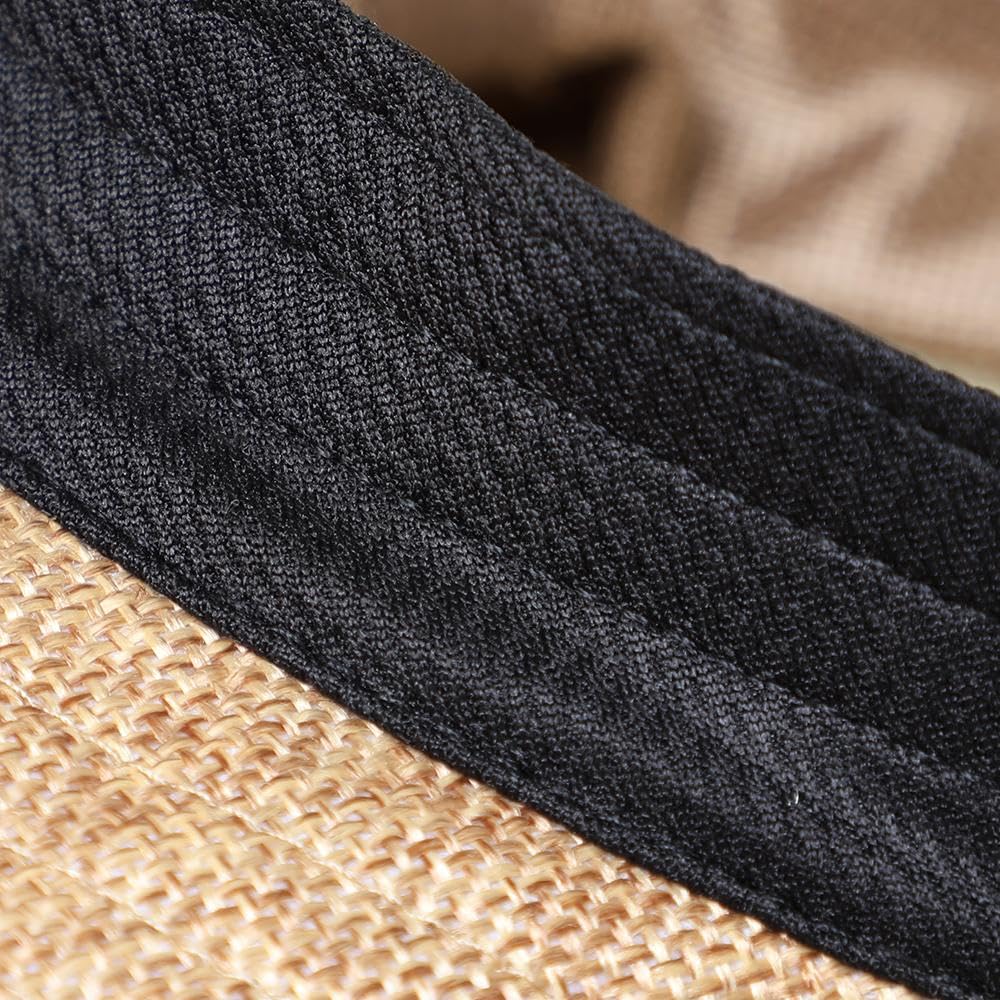 ICHIYON Mesh Poly Jute Adventure Hat [14+ PLUS] / 103928-141-105