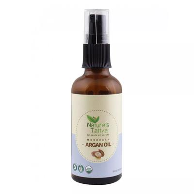 Marokkanisches Arganöl (50 ml), Marokkanisches Arganöl, Tattva der Natur