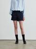 Leusejiem Basic Cotton Shorts - 2 Colors