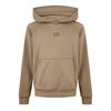 Napapijri Mens Cotton Blend Raglan Hoodie