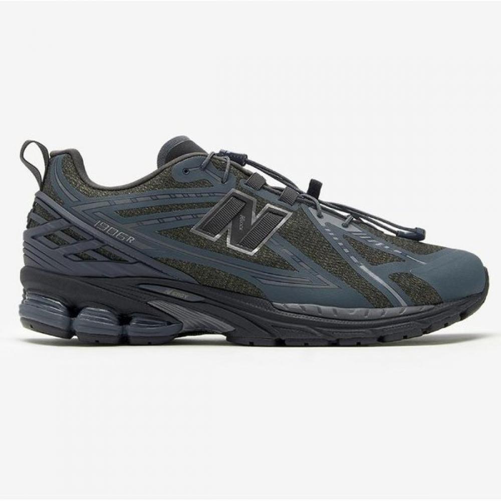 

New Balance U1906rbg Sneakers B1 Nbpdfs141x 17 NBPDFS141X 17 220