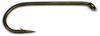 AXISCO Fly Hooks (100-Pack) AFB 730-#12 Fishing Hooks