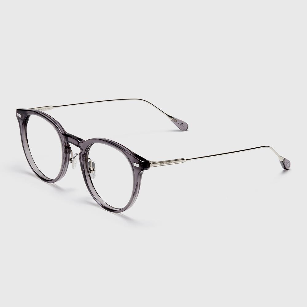 Peondeomental Lucid Charcoal
