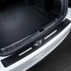 Auto Türschwelle Anti-Kratz Aufkleber Decals Schwellenleiste Folie für Mini Cooper F56 F60 Countryman R50 R52 R53 R55 R56 F54 F55 F61
