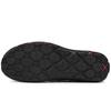 Herren Atmungsaktive Flache Freizeitschuhe Handgefertigte Leder Laufschuhe Für Herren Bequeme Slipper Mokassins Outdoor Herren Sneaker
