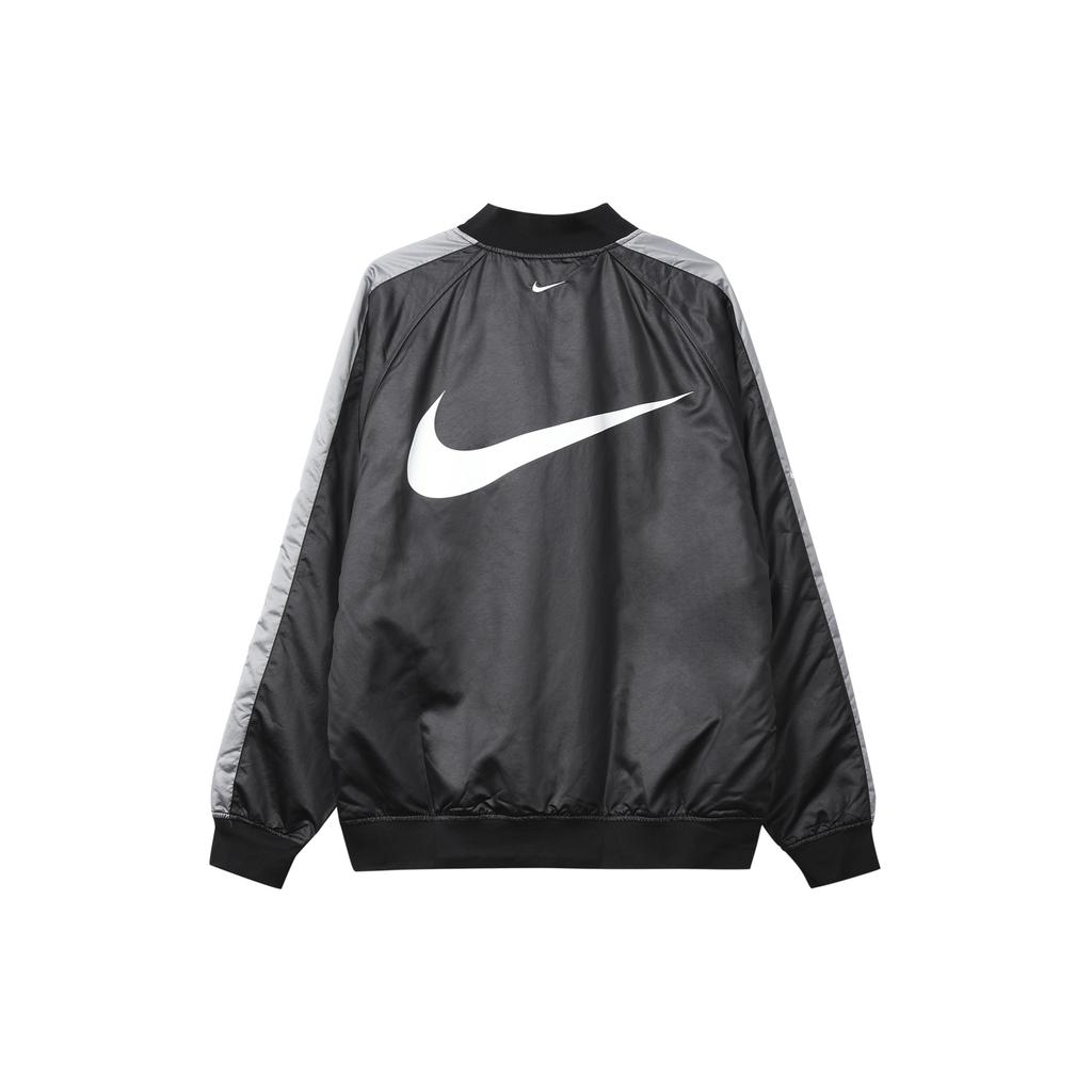 Nike Puffer Jacket Winter Men's Black DO2889-010