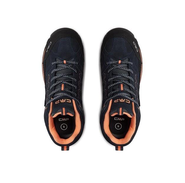 Треккинговые ботинки CMP Moon Low Wmn