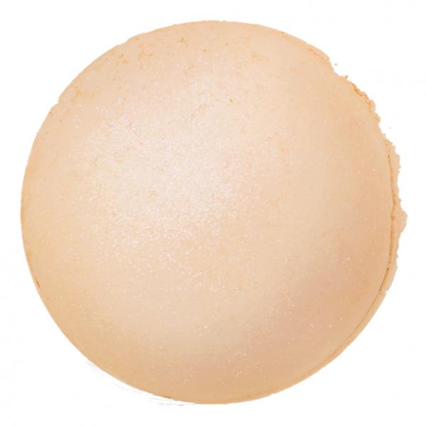 Amilie Mineral Illuminating Foundation Soft Honey 7G