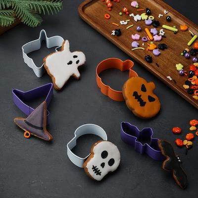 Zubehör zum Cookies-Backen – Keksstempel