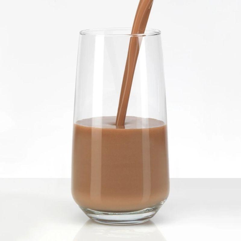 DM Sportsness Vegan Protein Shake Chocolate Flavor 300g