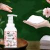 Lux Antibakterieller Schaumseife für die Hände, Kirschblüte