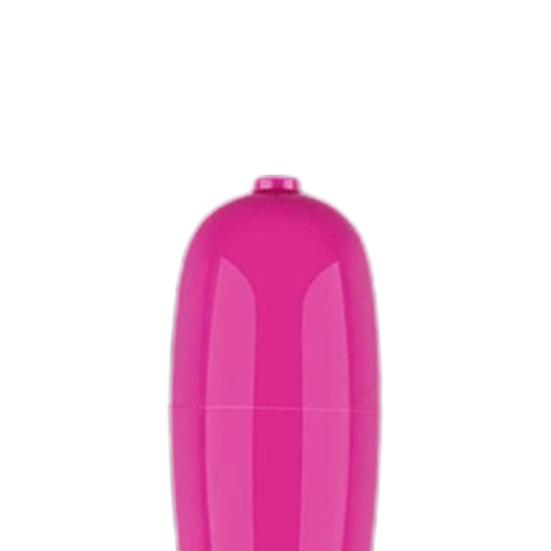 Vibrator Egg Lightweight Wired ABS Vibrating G-spot Massager for Vaginal