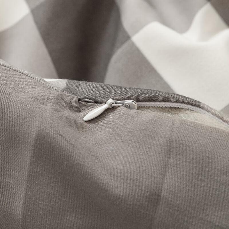 Juncheng Soy Fiber Spring & Autumn Quilt