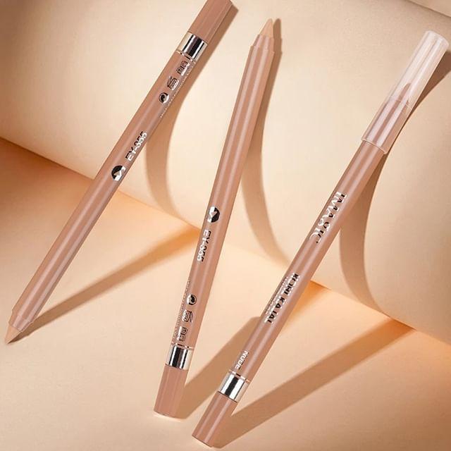 IMAGIC - Водостойкий гелевый карандаш для подводки глаз Nude - 1.3g