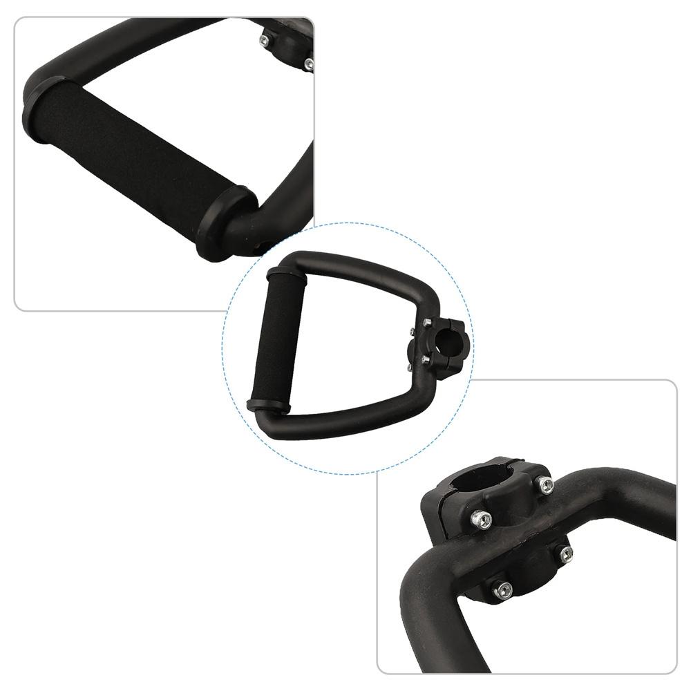 Garden Trimmer Handlebar For FS44 FS55 FS85 FS90 FS110 Trimmer Brushcutters