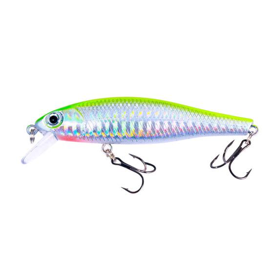 

Многоразовая бионическая приманка 8,8 см, реалистичная, яркая, цветная для рыбалки