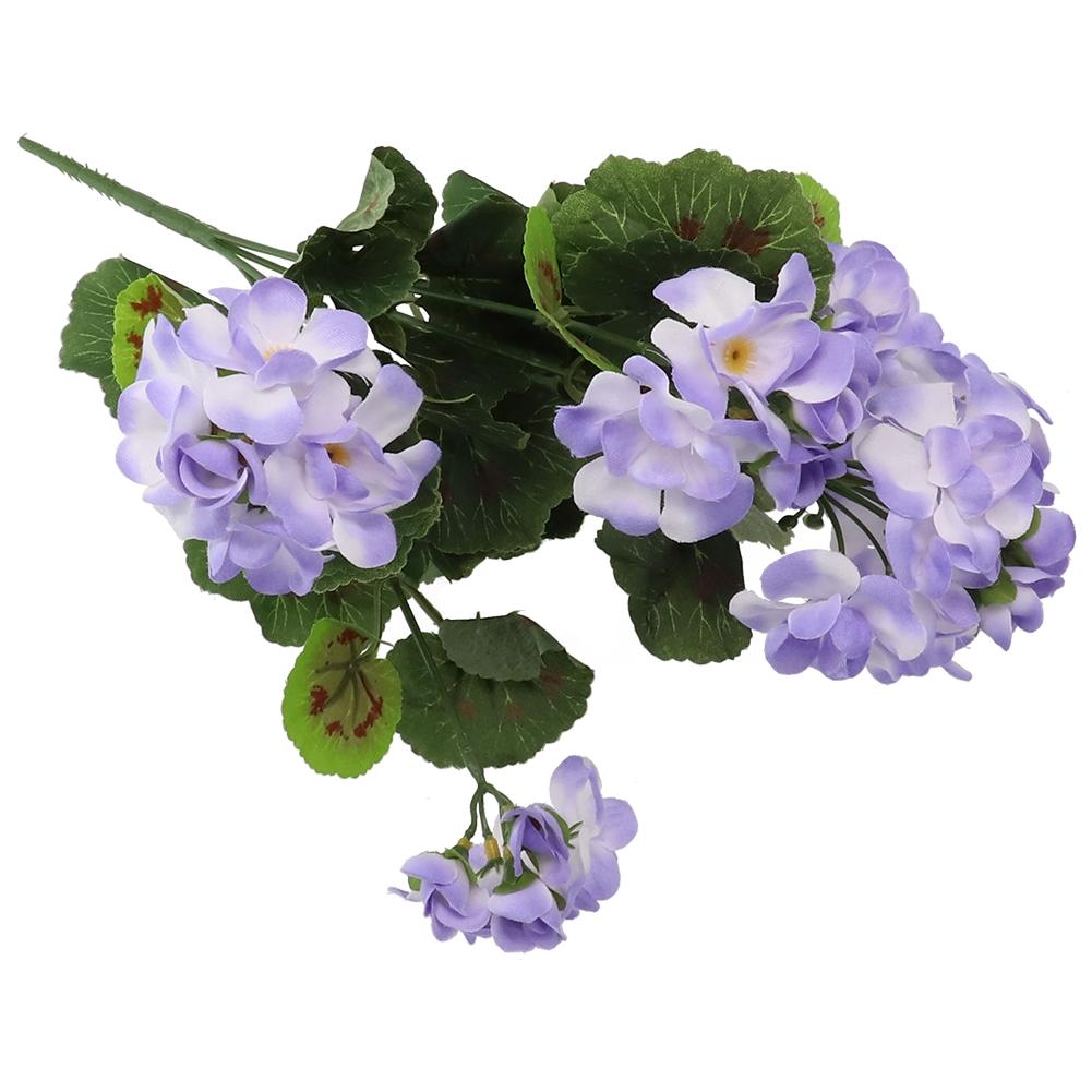 Plant Artificial Flowers Table Wedding 1 Bunch Decoration