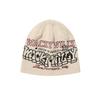 WACKY WILLY Lettering Graphic Beanie (2 Colors)