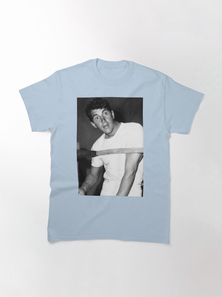 Dean Martin Dean Martin Classic T-Shirt