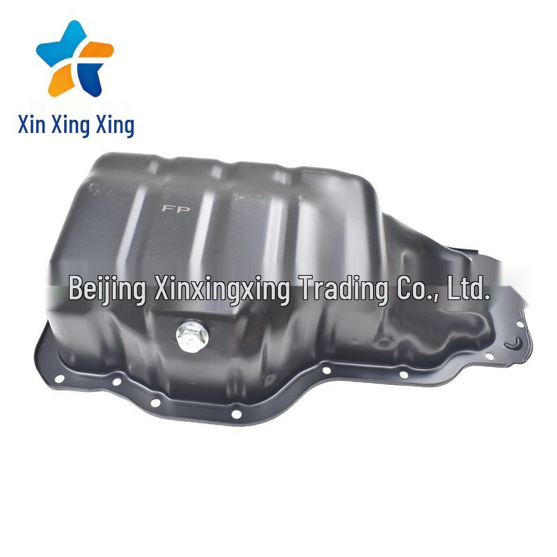 Oil Pan for Hyundai & Kia | Part Nos: 215102E022, 215102E023