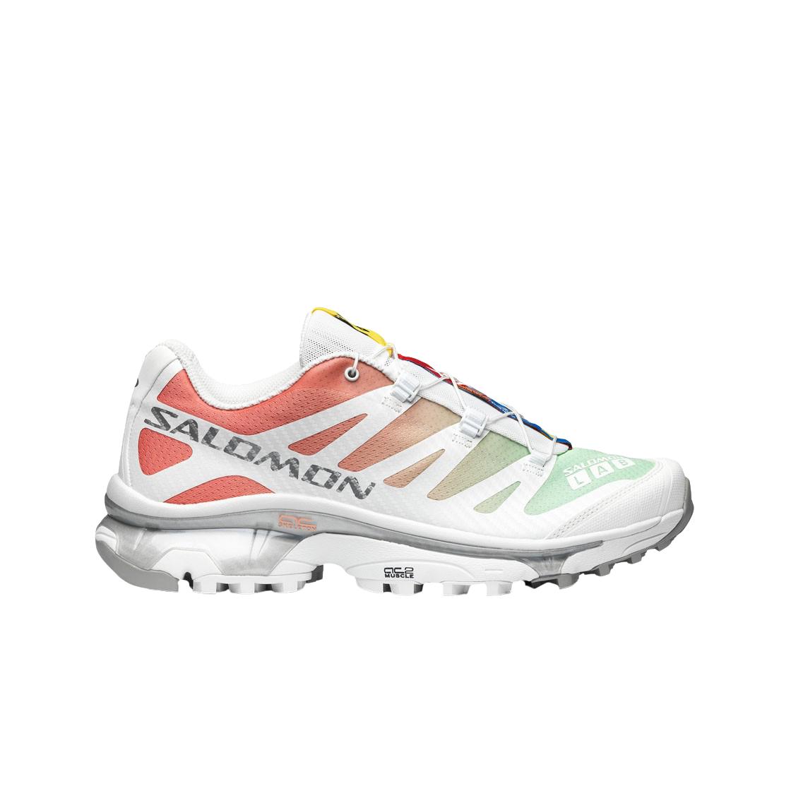 

Salomon Xt-4 White Green Ash 280