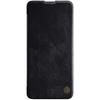 Nillkin Qin Case For Xiaomi Redmi Note 11 Pro+ (China) / Redmi Note 11 Pro (China) / Mi11I Hypercharge Flip - Black