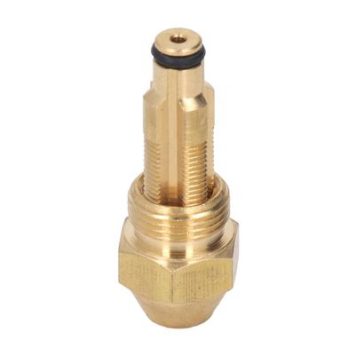Air Heaters Nozzle with O Ring Metal Rubber 100735?19 for 110 To 125K BTU Forced Air Heaters