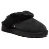New UGG Classic Slipper Ii Black Women's 1130876-BLK