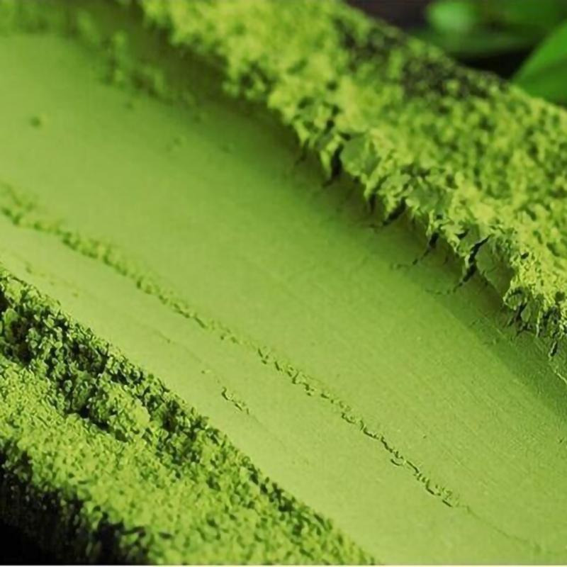 Milk Tea Coffee Cake Ice Cream Decoration Topping Matcha Powder 100g/can Gifts