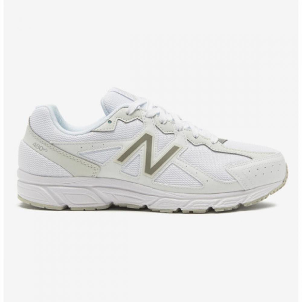 

New Balance W480kw5 Running Shoes B1 Nbpffs132w 10 NBPFFS132W 10/285