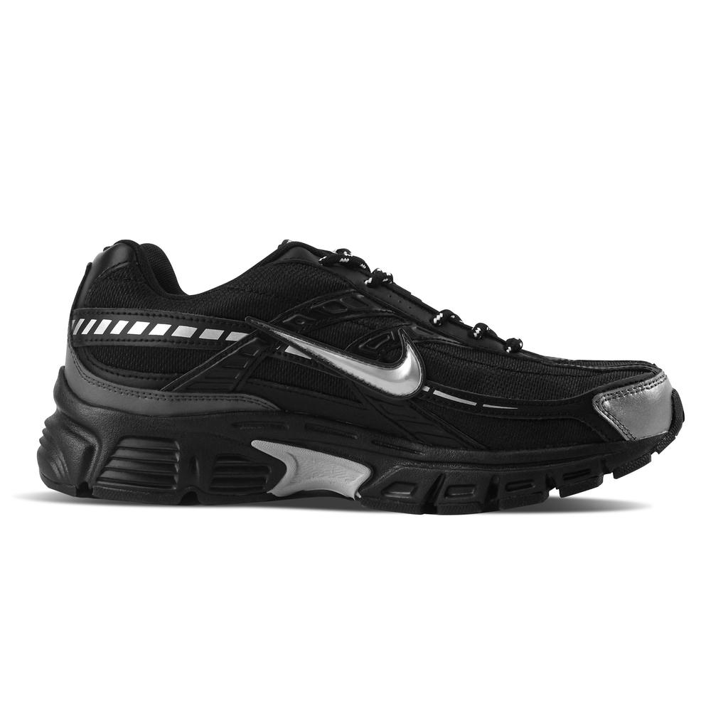 Nike Initiator Abrasion Resistant Low top Casual City Commuting Running Shoes Men's IB4595-001(Team773-)