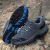 Jinjiang shoes new autumn and winter outdoor hiking shoes men's and women's shoes hiking shoes warm couple shoes large size shoes