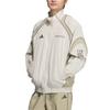 adidas BL Wov Jacket 'Beige Wonder Cargo' Men's KF1335