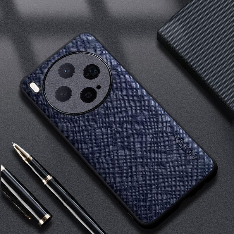 For Vivo X300 Pro Ultra Around The Protection Perfect High Quality Cover Case