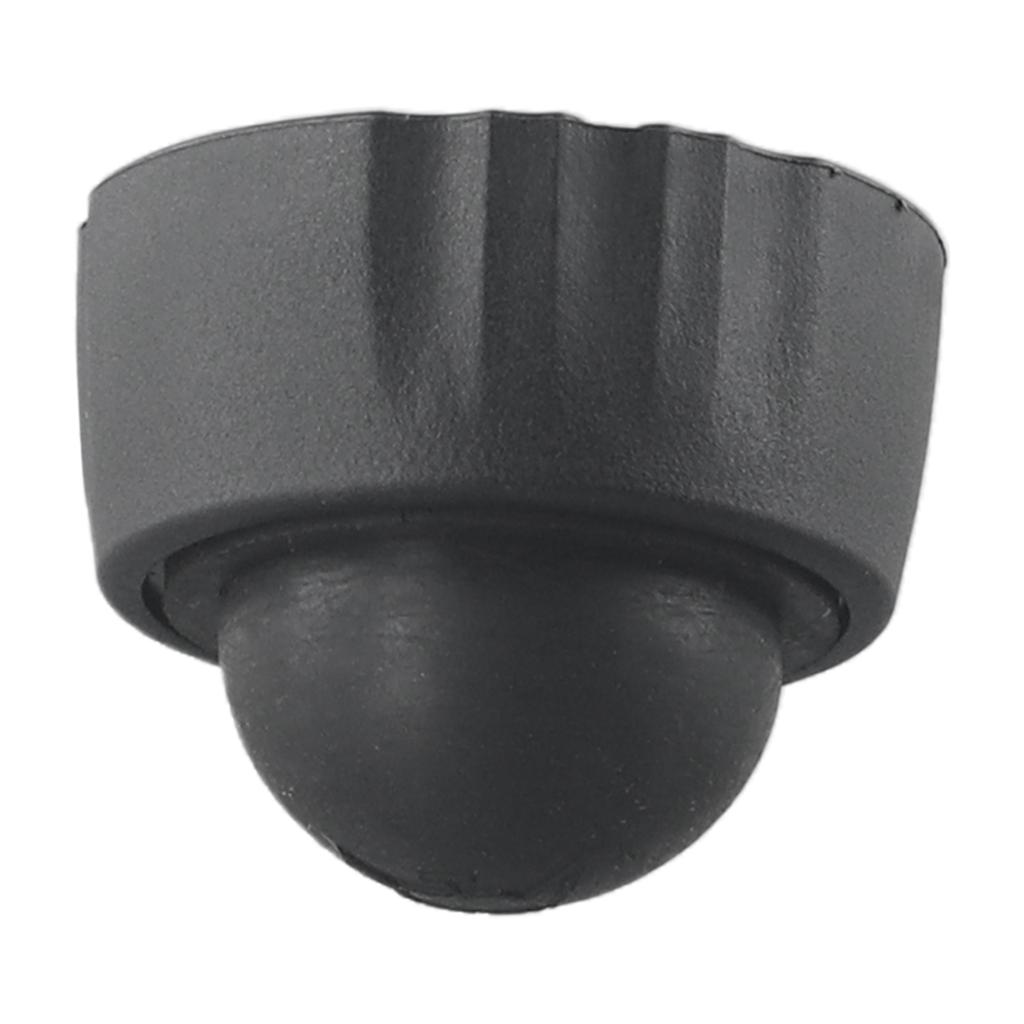 2pcs Plastic Oil Tank Cap 300890001 for Chainsaw P540 P541 P542 P545 Fits 5836201 Tank with For Primer Feature